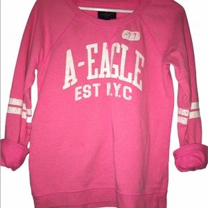 American Eagle Sweatshirt